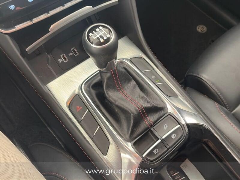 MG HS I 1.5 t Comfort