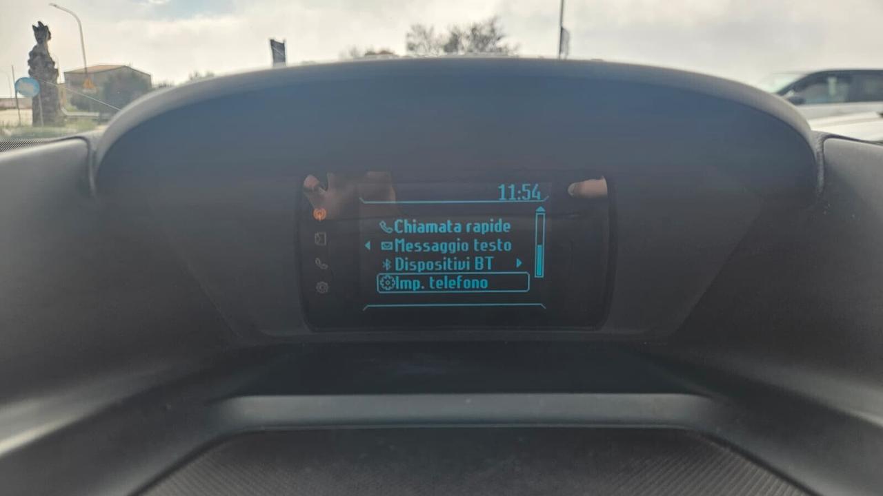 Ford C-Max 1.6 116CV Business