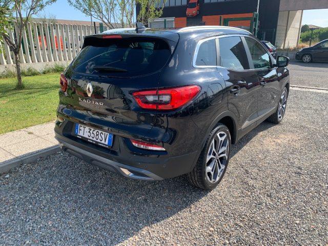 RENAULT Kadjar TCe 140CV EDC Sport Edition2
