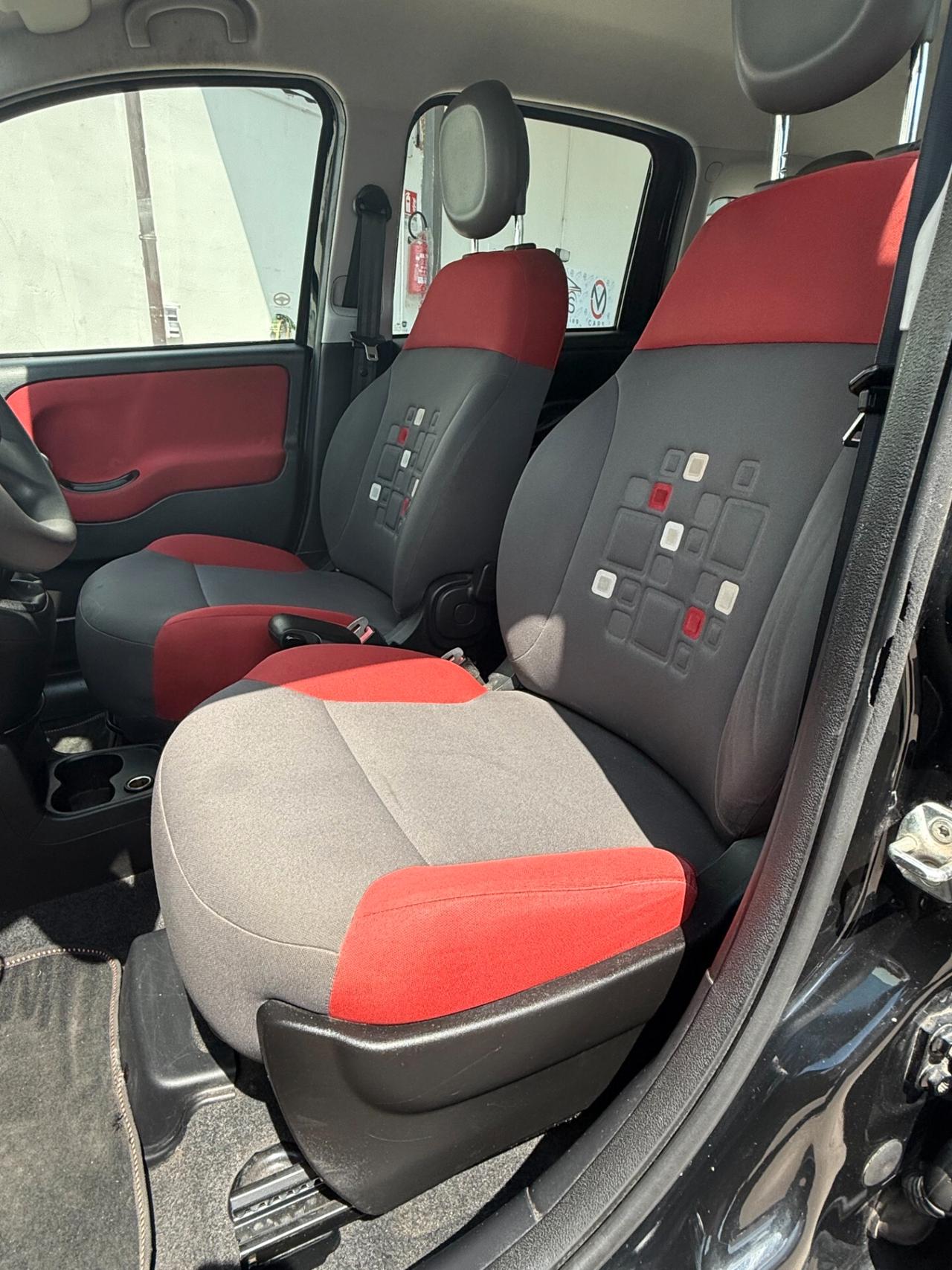 Fiat Panda 1.2 EasyPower Lounge