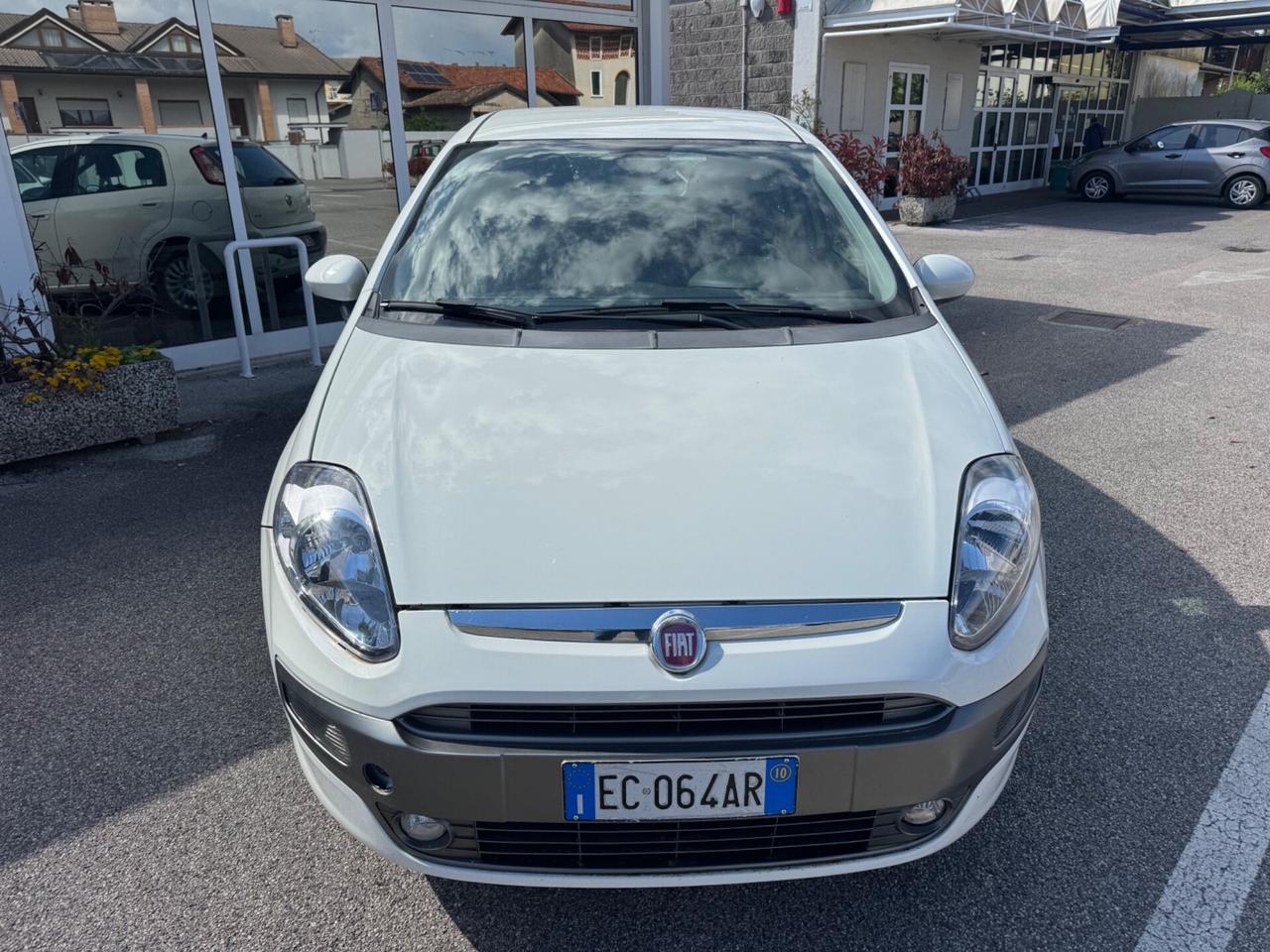 Fiat Grande Punto 1.3 MJT 75 CV 5 porte Dynamic