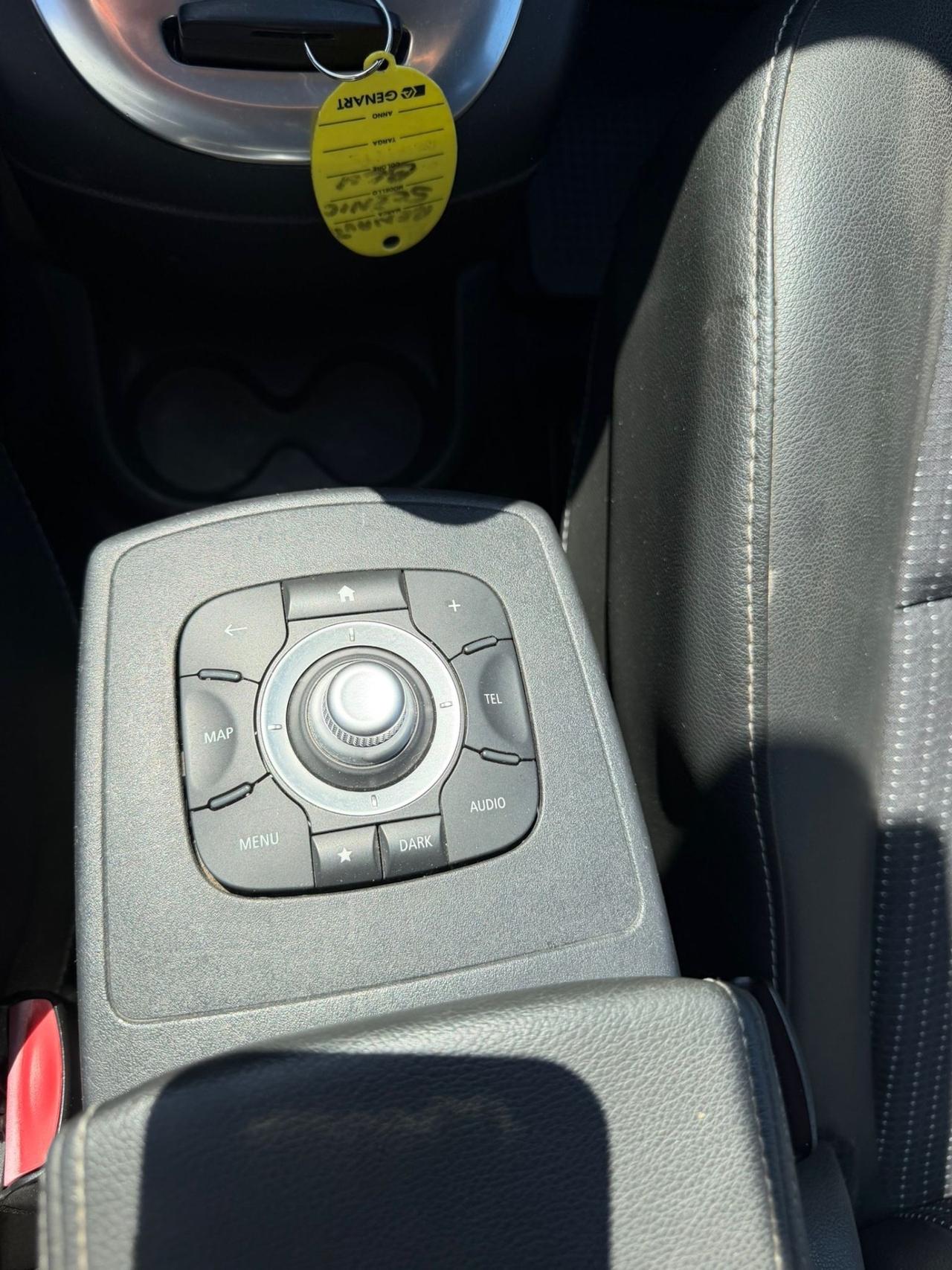 Renault Scénic XMod 1.5 Diesel Bose