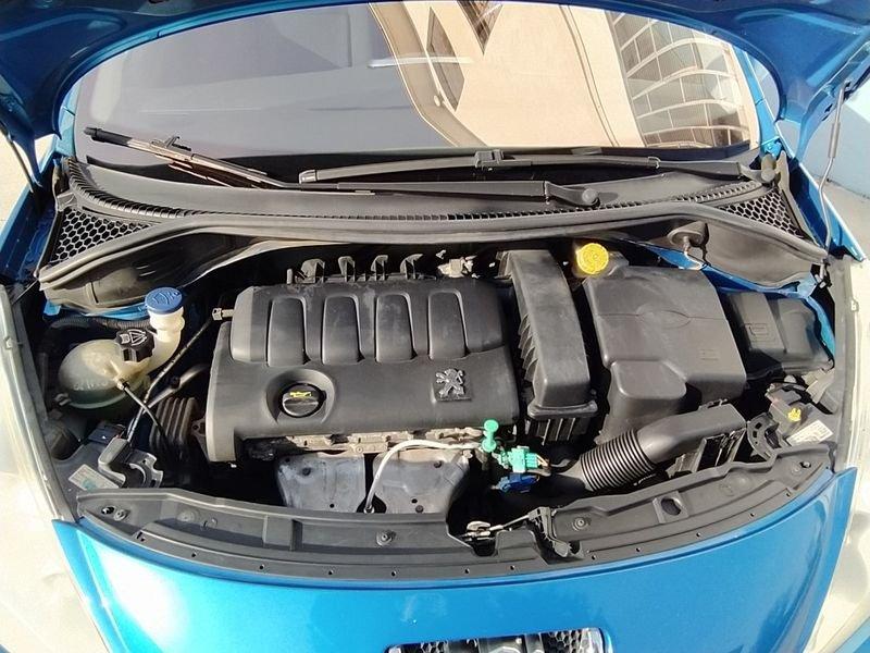 Peugeot 207 1.4 88CV 5p. XS