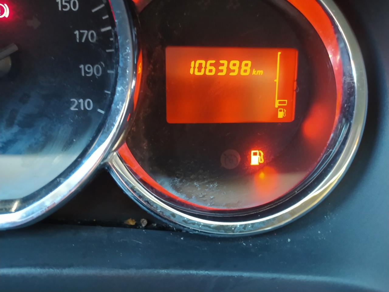 Dacia Sandero Stepway 1.5 dCi 8V 90CV Start&Stop Prestige Neopatentati