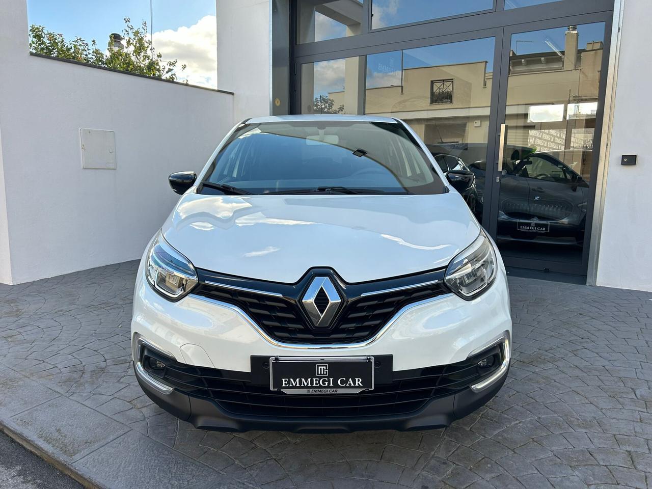 Renault Captur 0.9 TCe 90Cv Km 87.000-2019