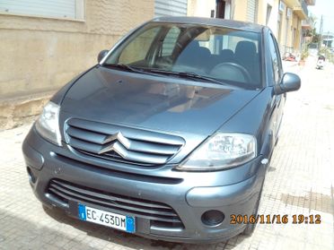 Citroen C3 1.1 Perfect Eco Energy G