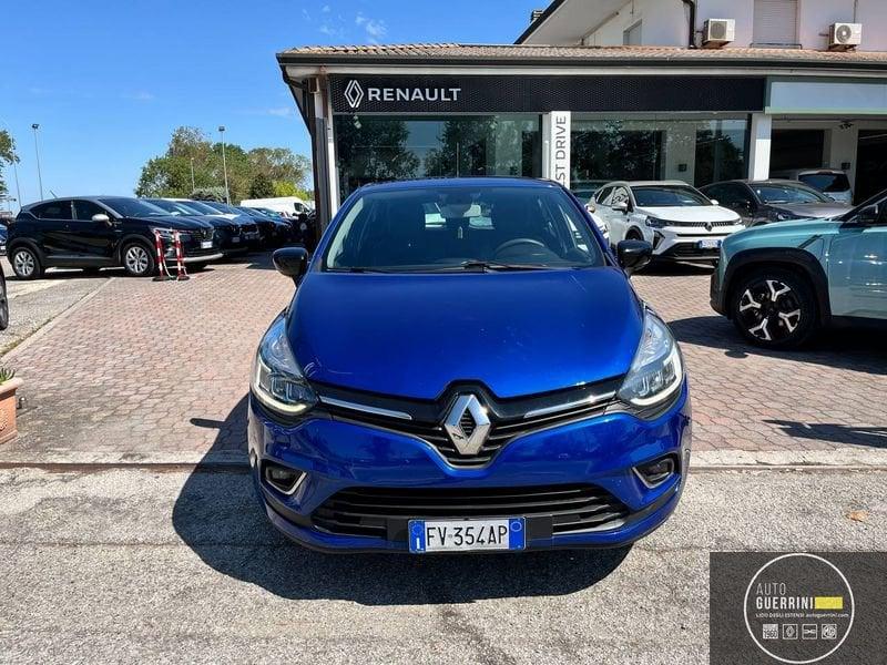 Renault Clio dCi 75 5 porte Moschino Zen