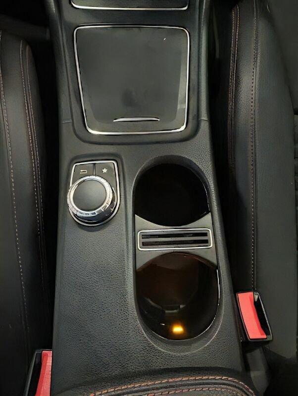 Mercedes-Benz CLA CLA 180 S.W. Premium