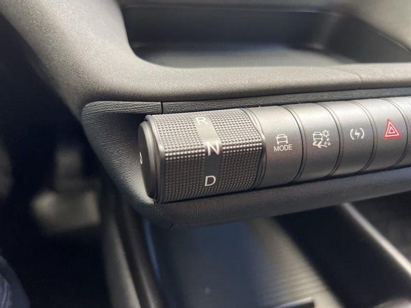 BYD DOLPHIN Design