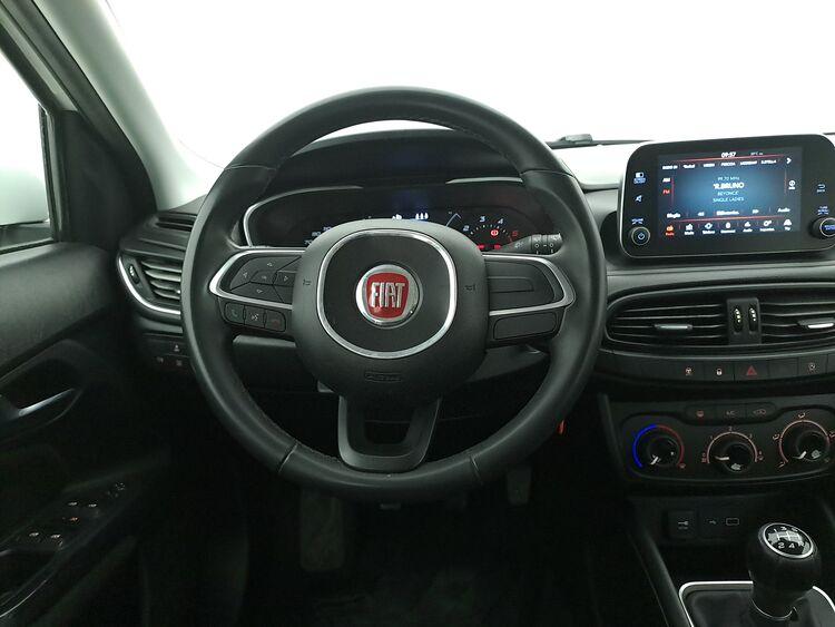 Fiat Tipo Easy BR618721 1.3 Diesel 95CV