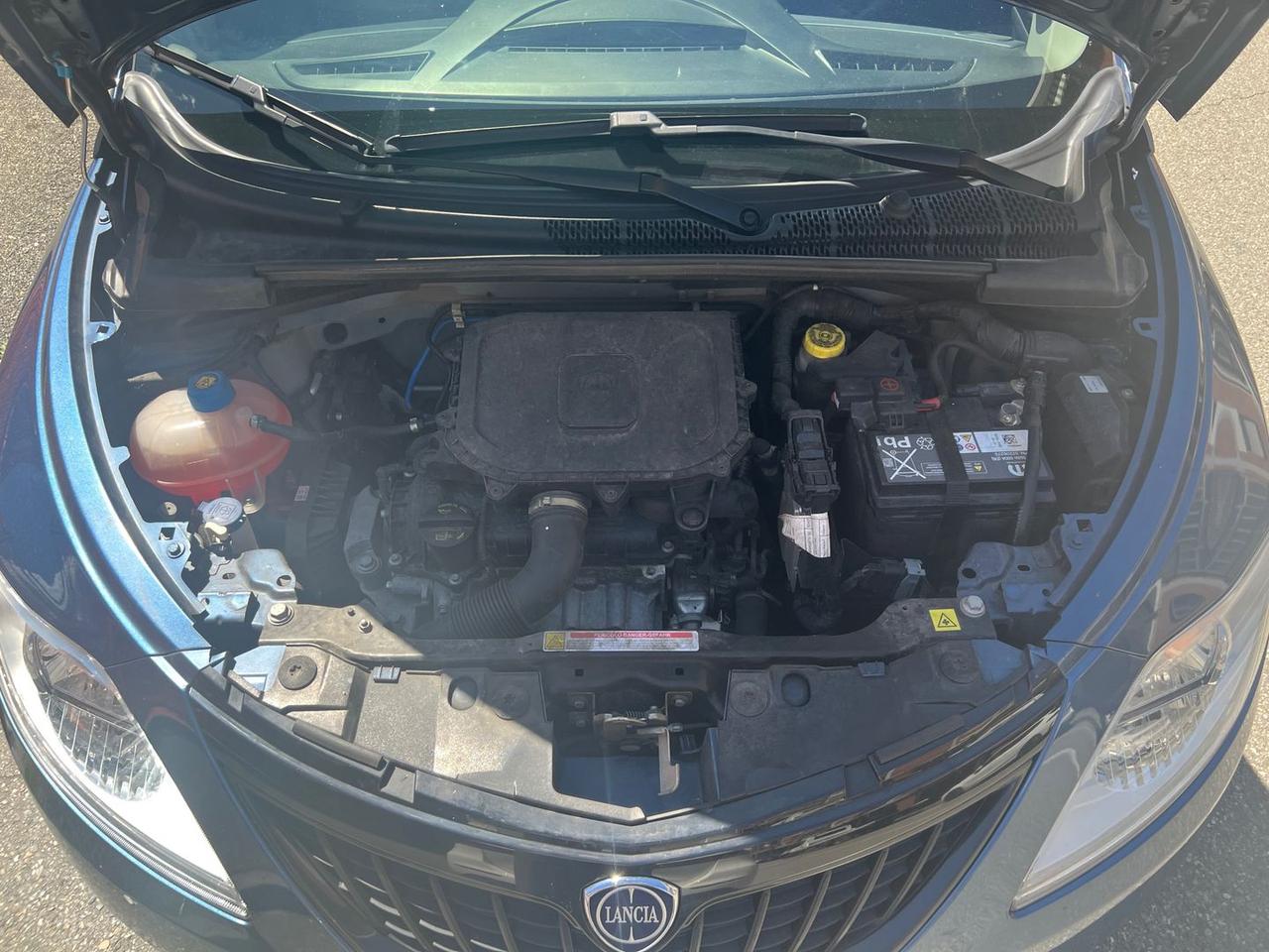 Lancia Ypsilon Oro 1.0 FireFly MHEV #10831