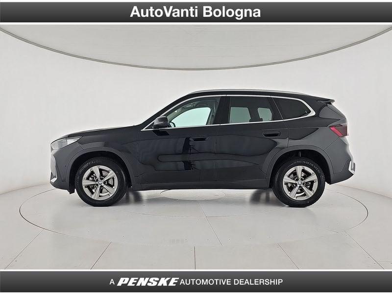 BMW X1 X1 sdrive18d auto