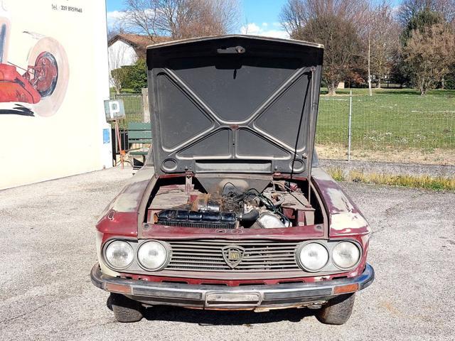 LANCIA Fulvia 1300 Coupè Seconda serie