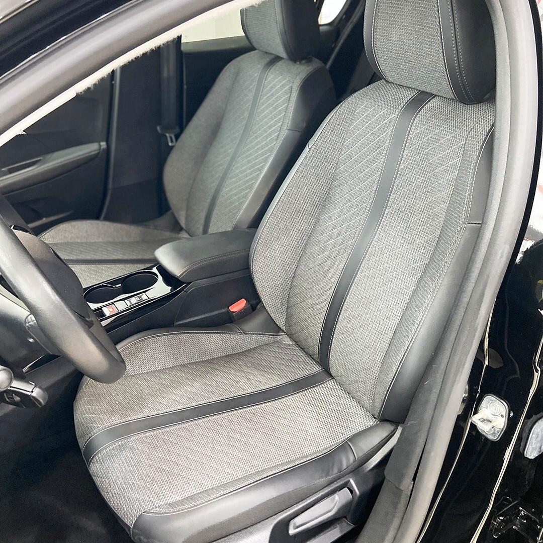 Peugeot 208 PureTech 100 Stop&Start 5 porte Allure