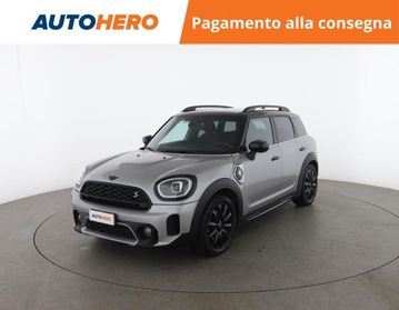 MINI Countryman 1.5 Cooper SE Untamed Edition Countryman ALL4