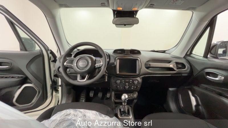 Jeep Renegade 1.6 Mjt 130 CV Limited *PROMO FINANZIARIA*