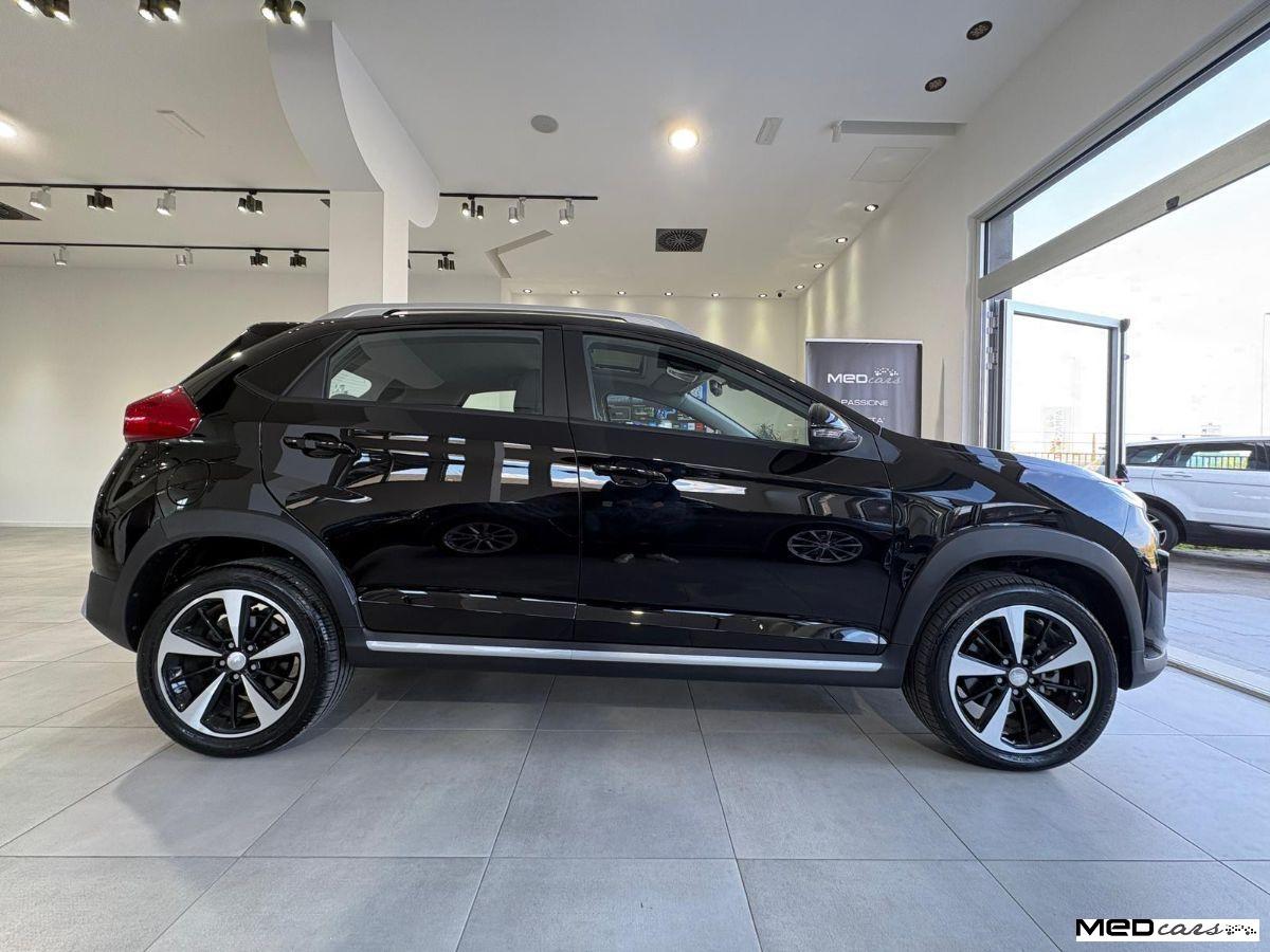 DR AUTOMOBILES - DR 3.0 - 1.5 Bi-Fuel GPL Collection