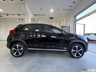 DR AUTOMOBILES - DR 3.0 - 1.5 Bi-Fuel GPL Collection