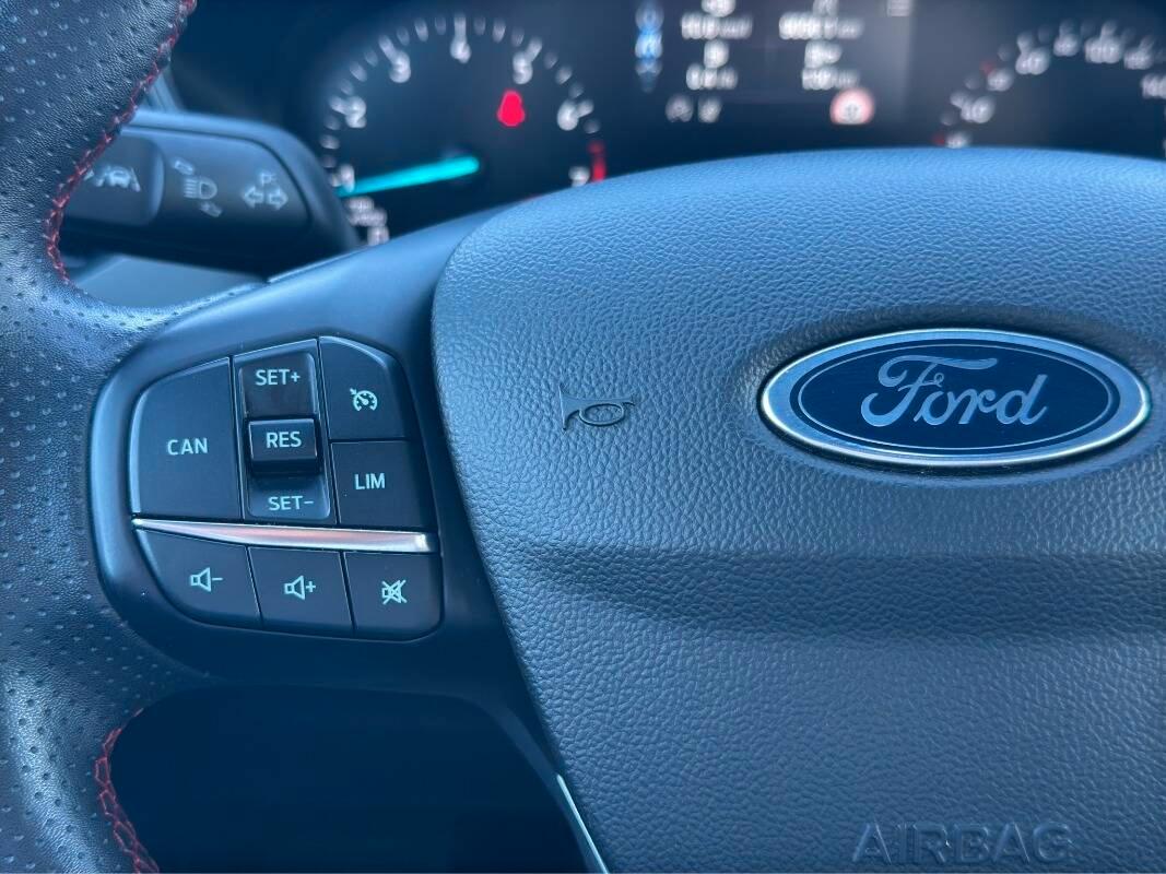 Ford Focus 1.0t ecoboost h ST-Line 125cv CON CARPLAY