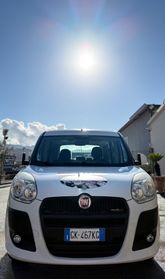 Fiat Doblo 1.6 Diesel Emotion 90 Cv