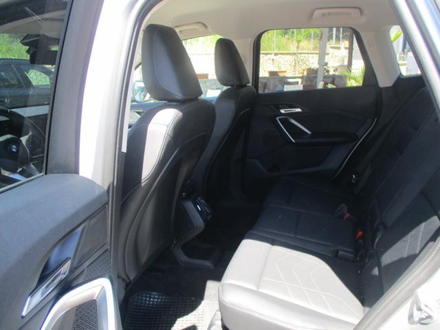 BMW X1 sDrive 18d Msport Pro