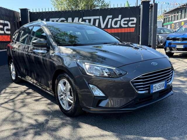 Ford Focus Focus SW 1.5 ecoblue Business*PROMO SUMMER**
