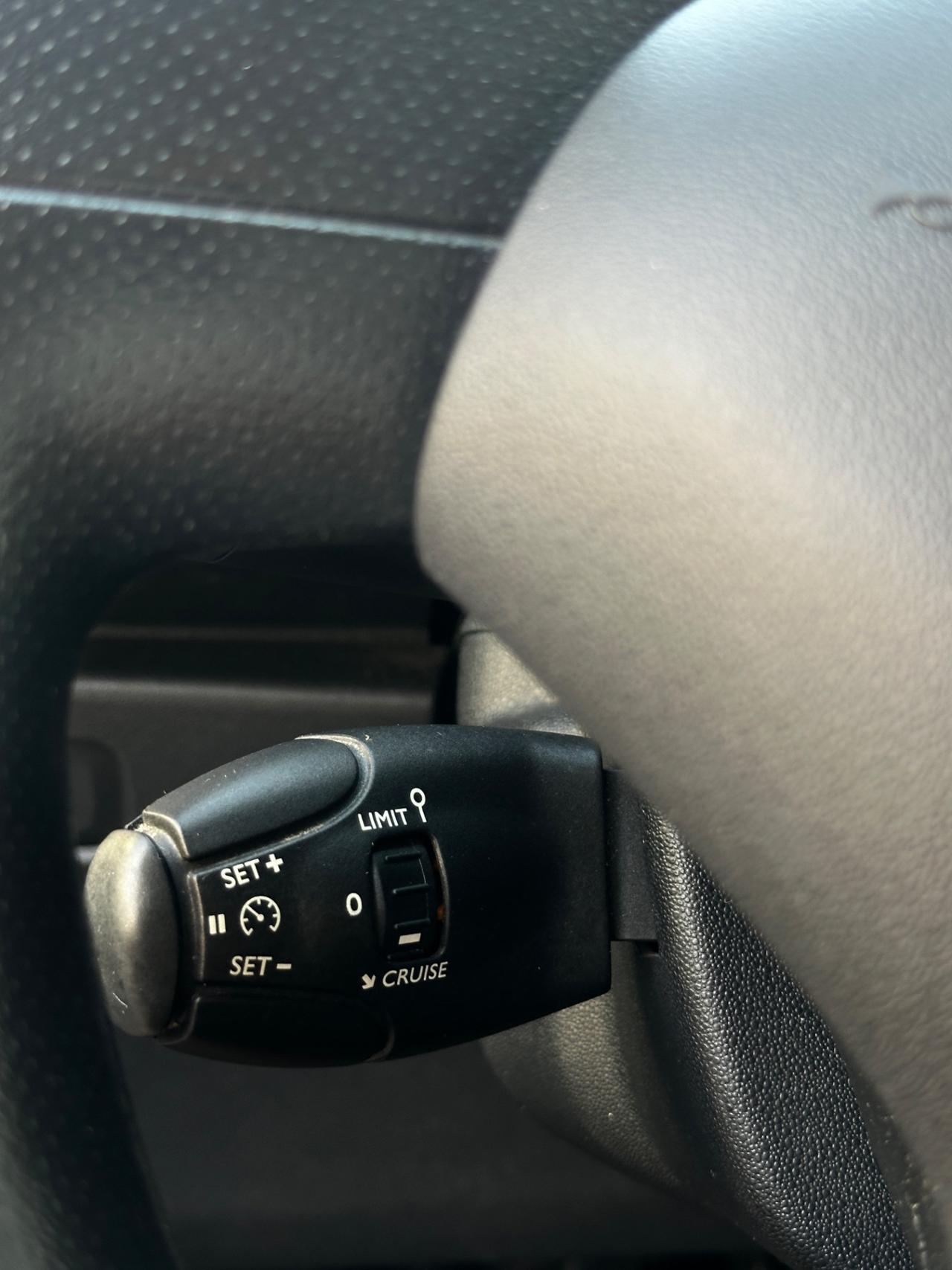 Citroen C3 1.2 VTi 82 Exclusive Neopatentati