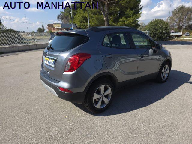 OPEL Mokka X 1.6 CDTI Ecotec 4x2 Start&Stop Advance
