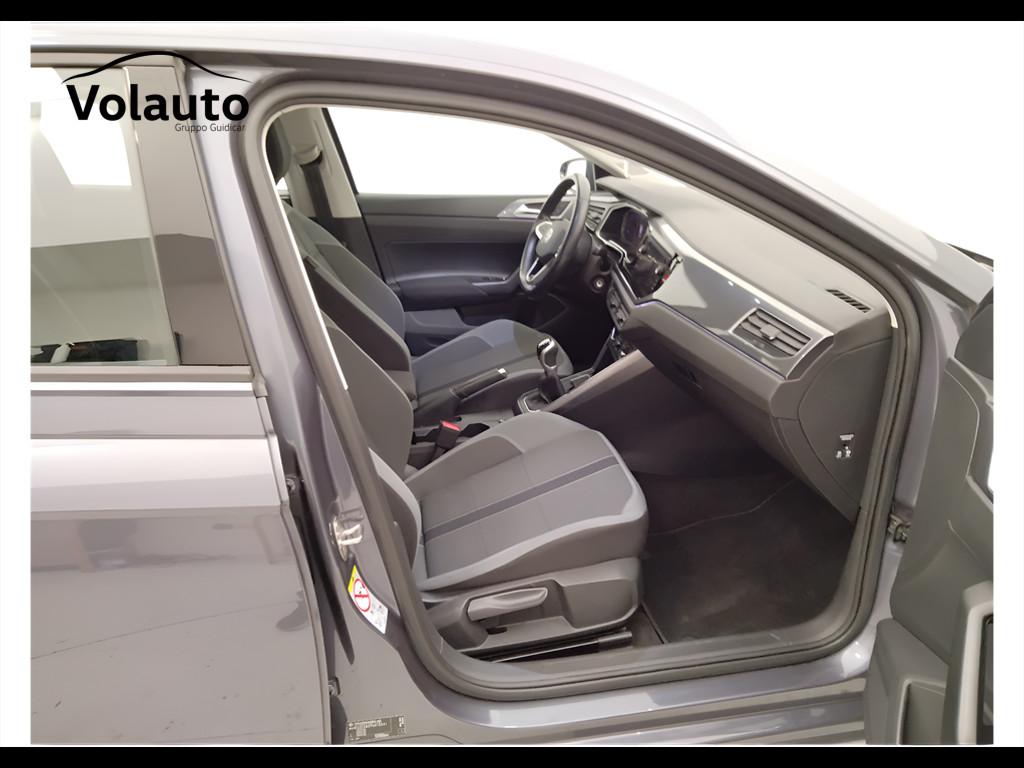 VOLKSWAGEN Polo VI 2022 - Polo 1.0 tsi Style 95cv