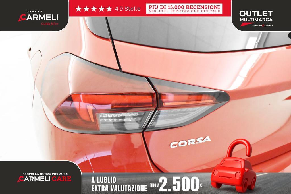 Opel Corsa 5 Porte 1.2 GS