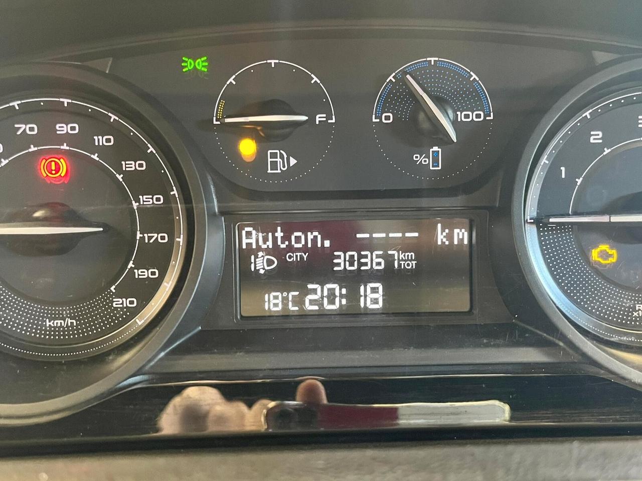 Lancia Ypsilon 1.0 FireFly 5 porte S&S Hybrid Gold