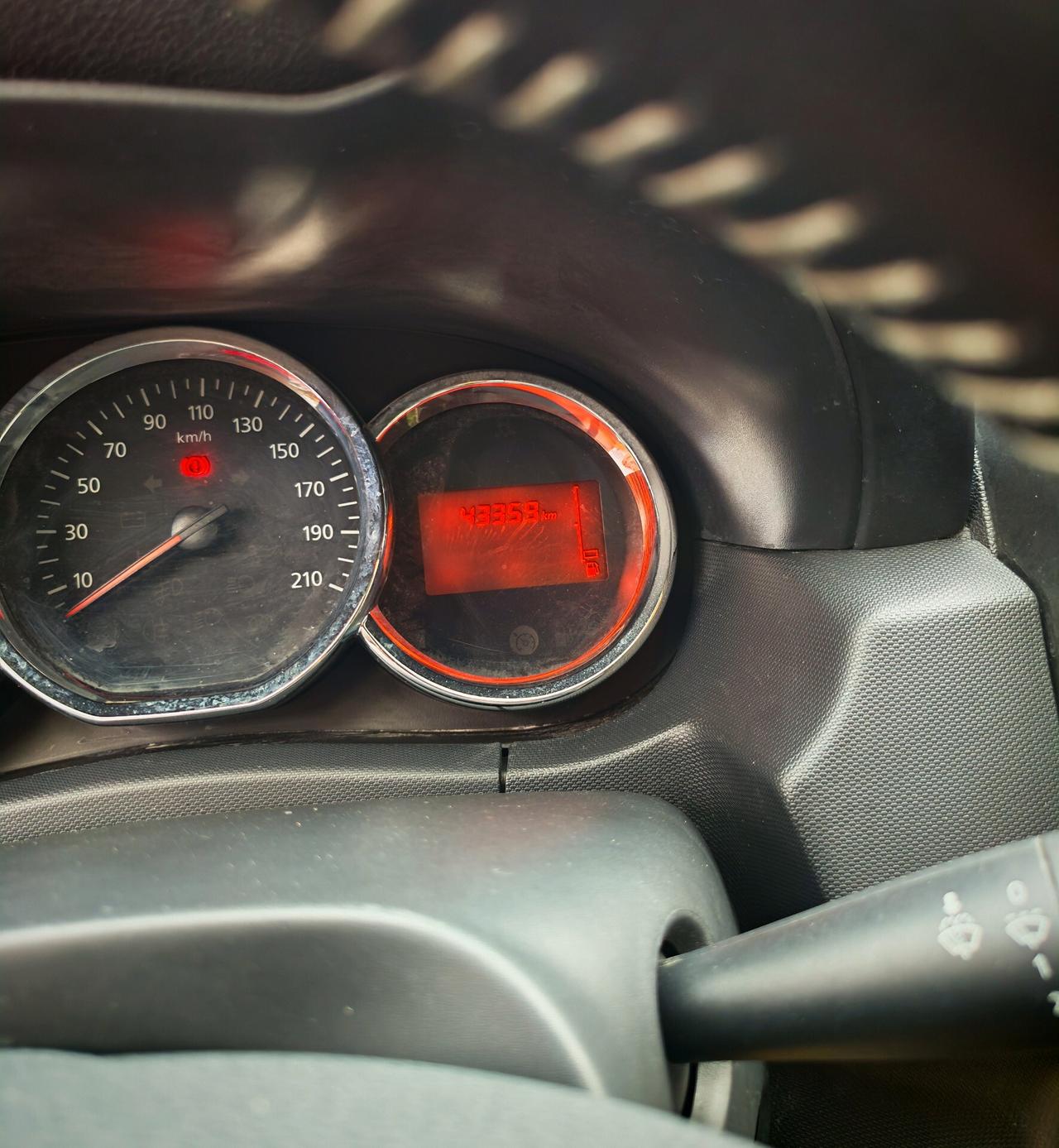40MILA KM ! DACIA DUSTER 1.5 DCI UNICO PROPRIETARIO
