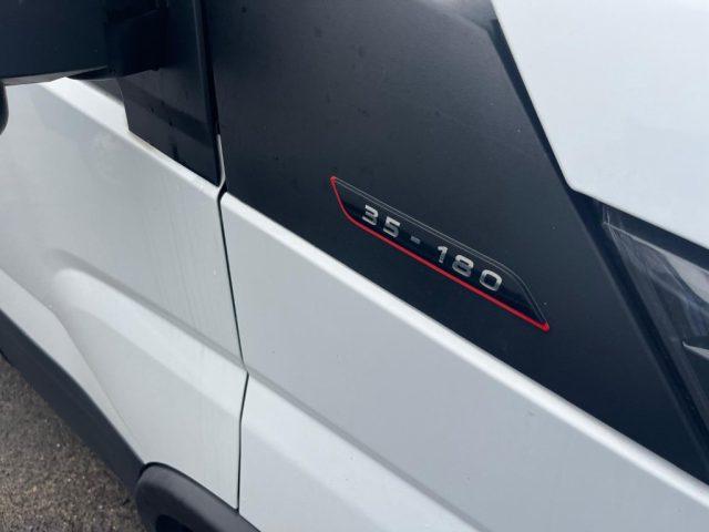 IVECO 35S18V 3.0 H2 3520