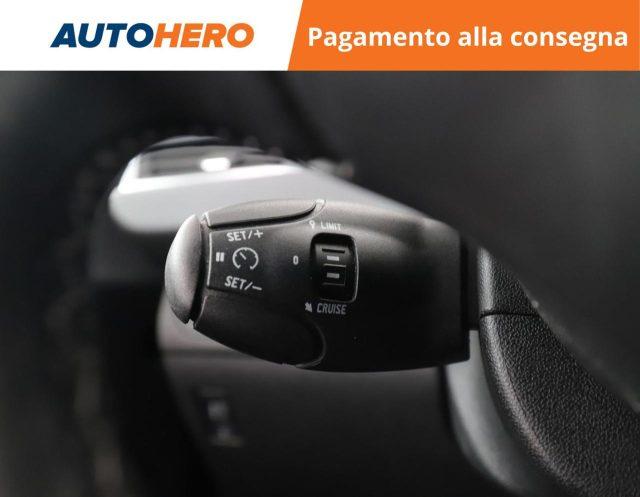 PEUGEOT 2008 1° serie BlueHDi 100 S&S Allure