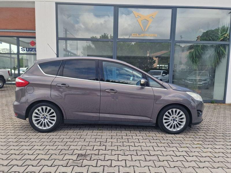 Ford C-Max C-Max 1.6 tdci Business SYNC 115cv