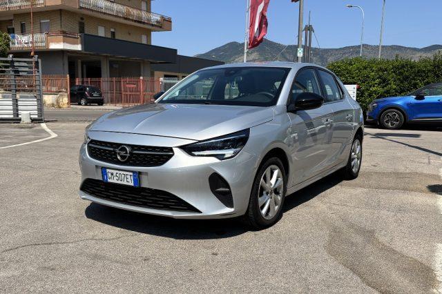 OPEL Corsa 1.5 D 100 CV Elegance