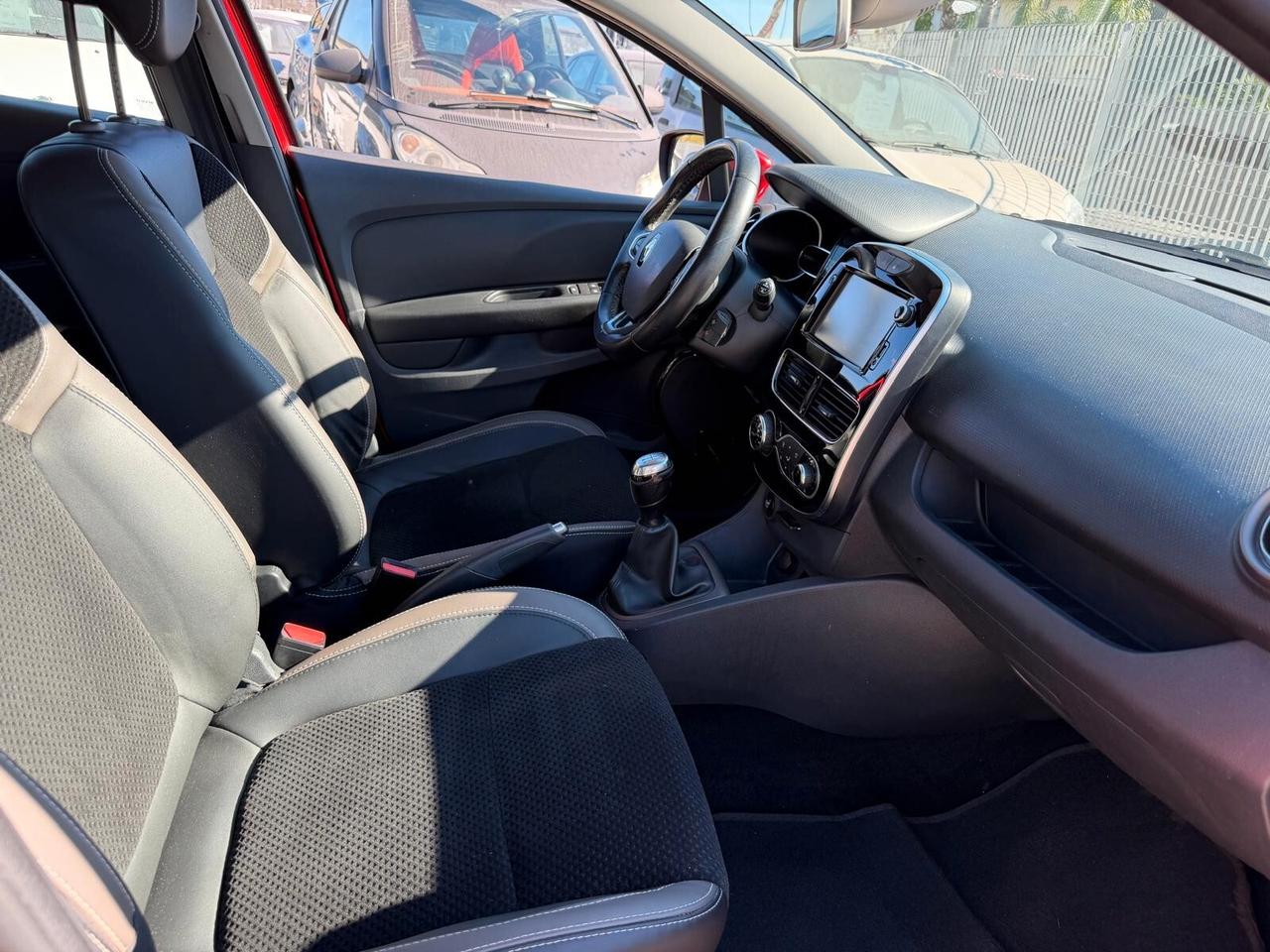Renault Clio Sporter dCi 8V 90CV Start&Stop Energy Intens-2017