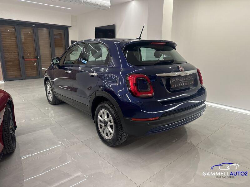 FIAT 500X 500X 1.6 MultiJet 120 CV DCT Business
