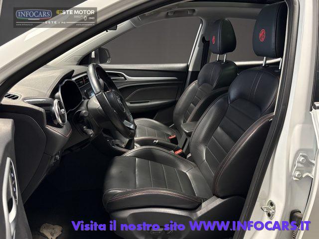 MG ZS 1.0 T-GDI 112 CV Luxury - PROMO