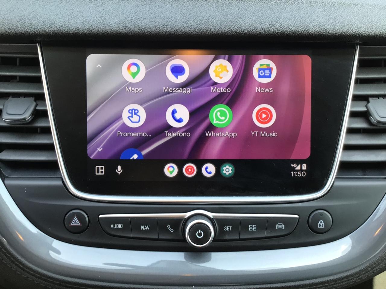 Opel Grandland X 1.5 130 Cv Turbodiesel Ecotec Innovation