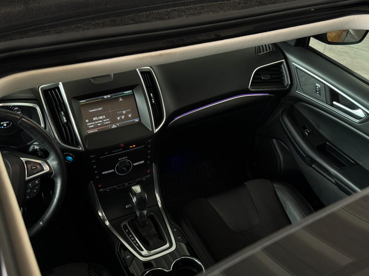 Ford Edge 2.0 tdci Sport s&s awd 210cv powershift