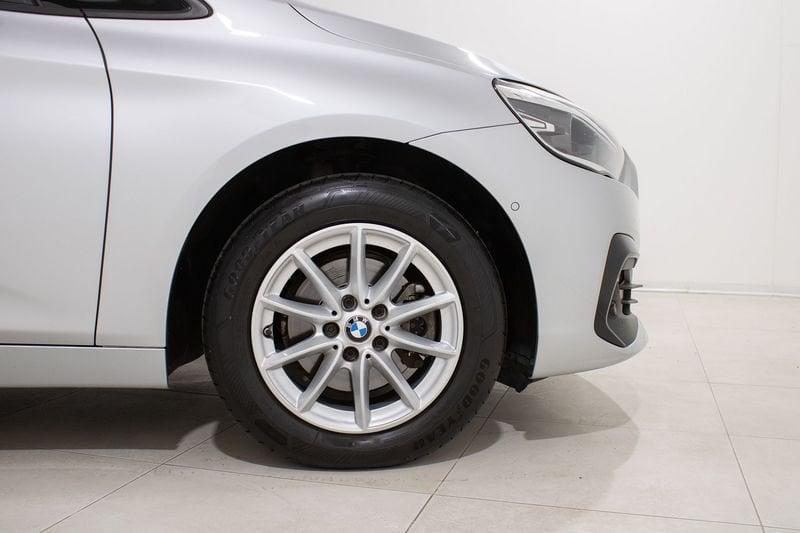 BMW Serie 2 Gran Tourer 216d Gran Tourer Business