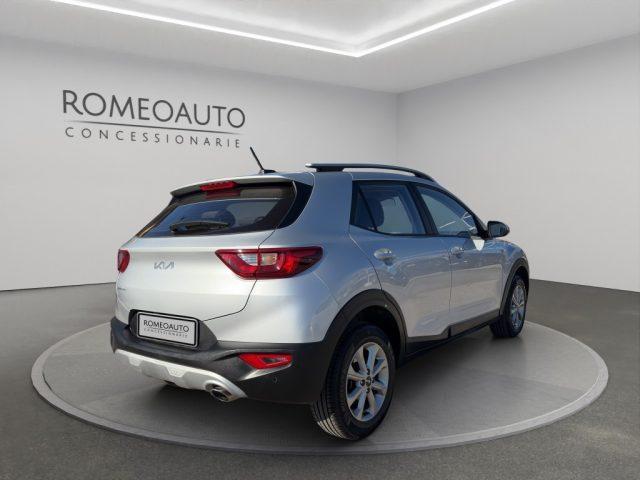 KIA Stonic 1.2 DPI Urban