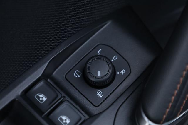 SEAT Leon CUPRA Leon 2.0 TDI 150 CV DSG