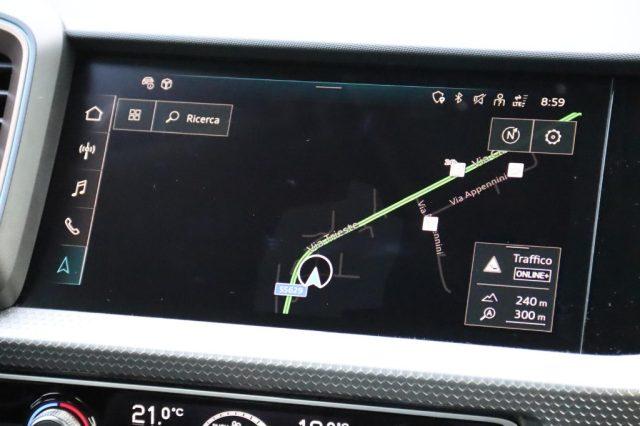 AUDI A1 SPB 30 TFSI S tronic Business FULL OPT.