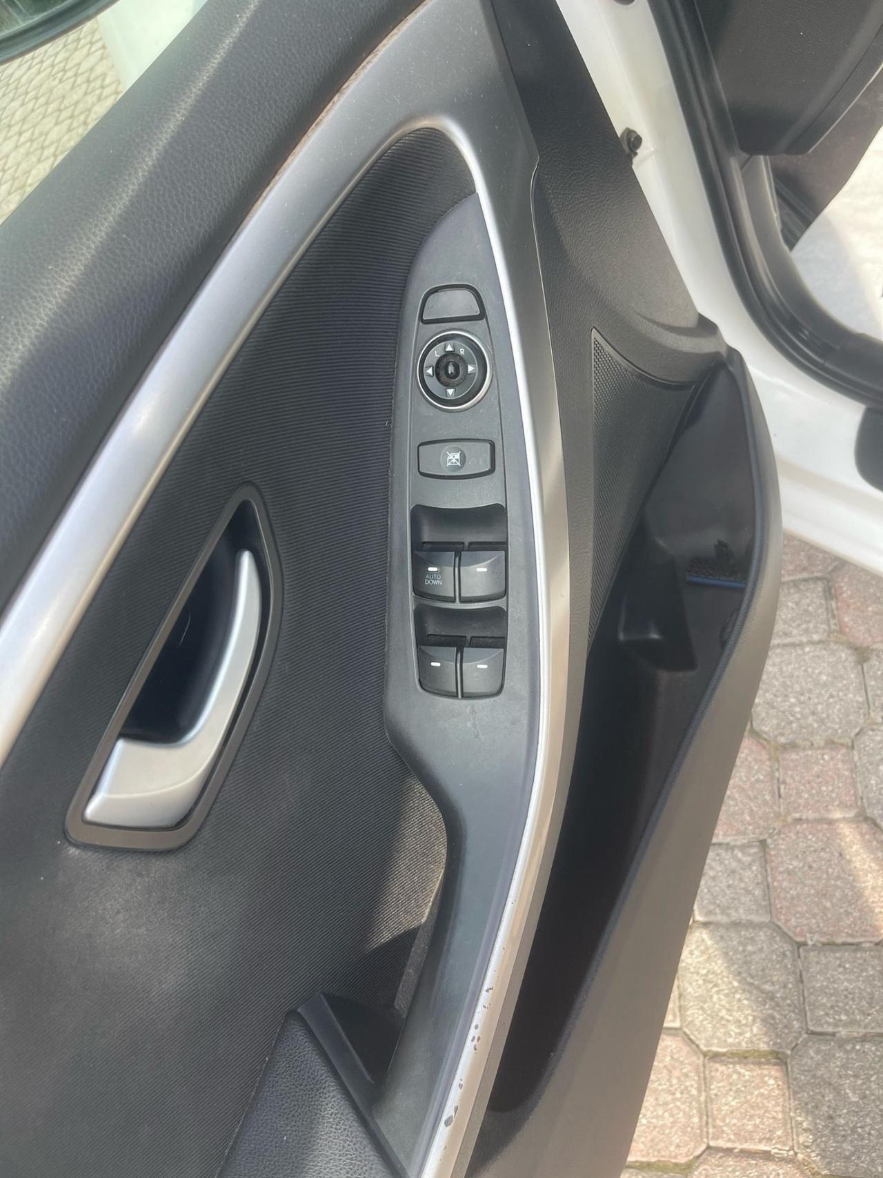 Hyundai i30 Wagon 1.6 CRDi Comfort