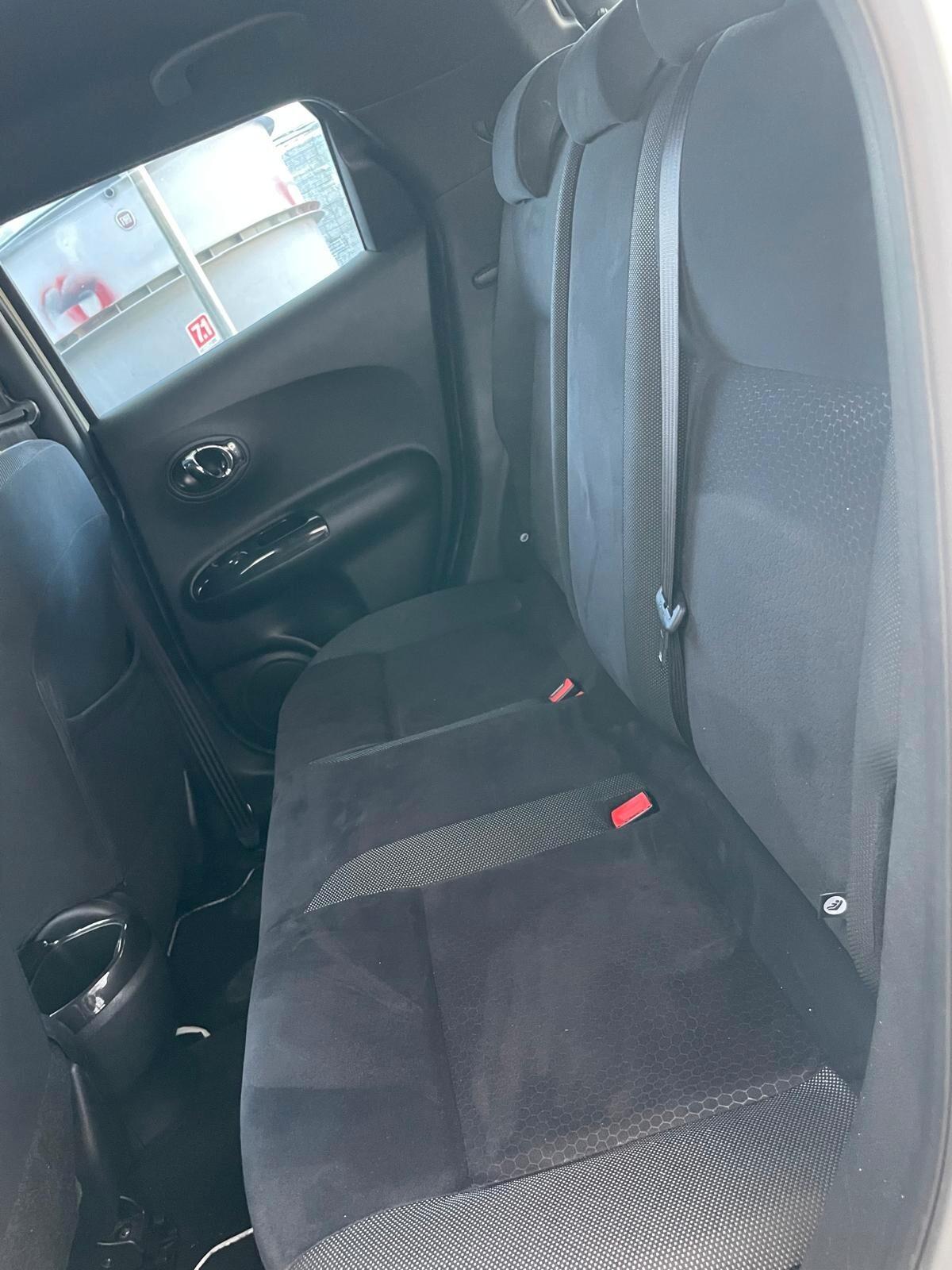 Nissan Juke 1.5 dCi 110cv Start&Stop pure drive FullFull Optional!! Perla