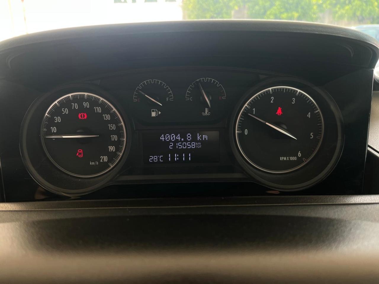 Lancia Ypsilon 1.3 MJT 95cv Gold NEOPATENTATI