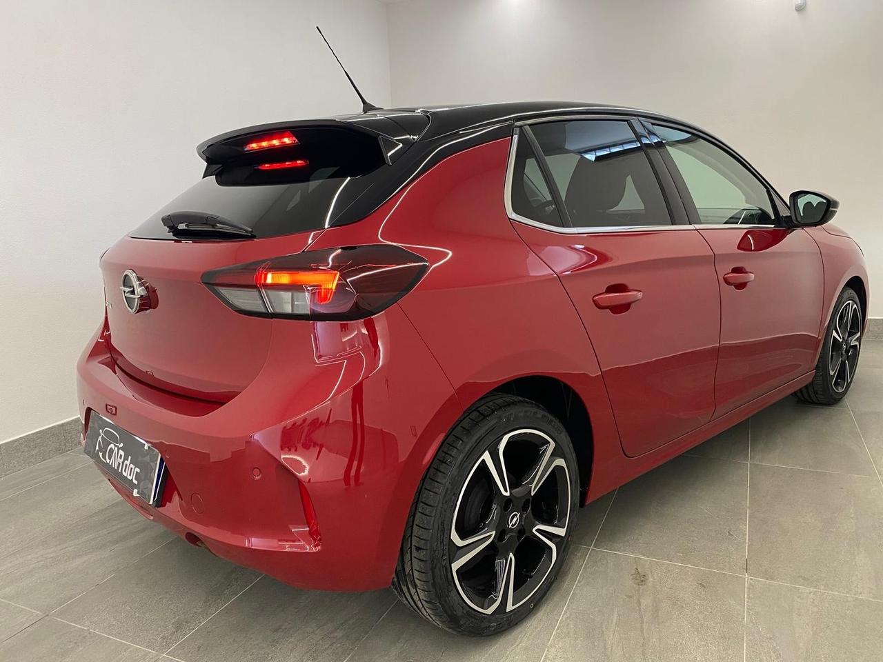 Opel Corsa 1.2 Elegance