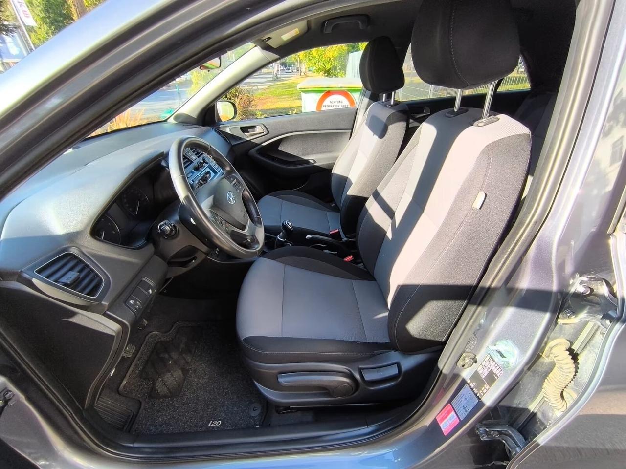 Hyundai i20 1.0 Comfort